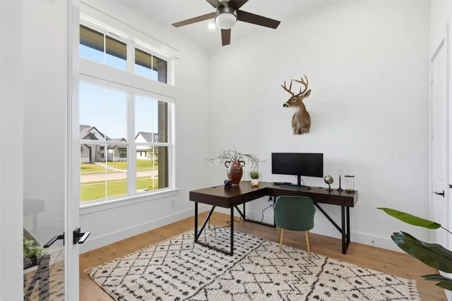328 Wimberley Drive, Haslet, TX 76052 - #3