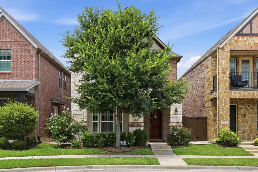 624 Club Drive, Allen, TX 75013 - #2