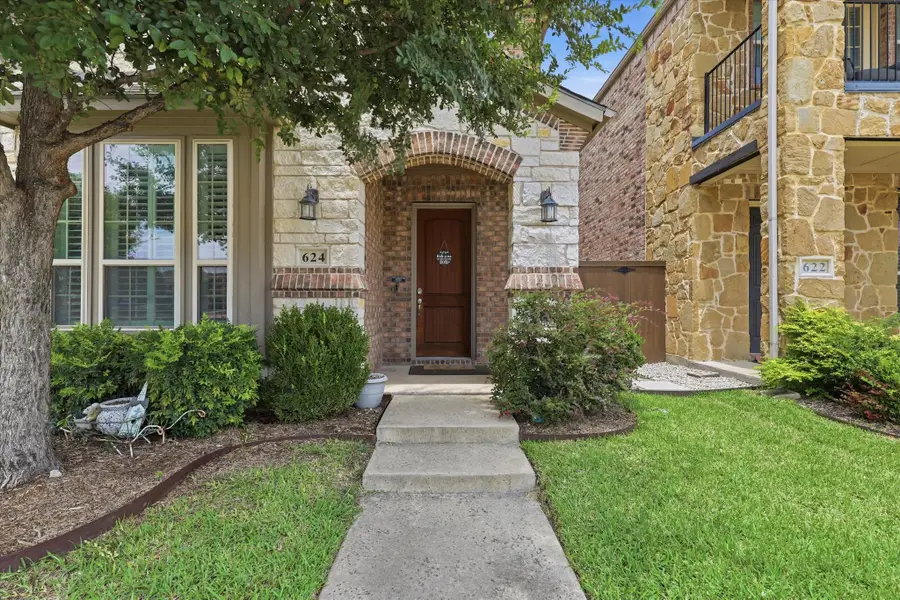 624 Club Drive, Allen, TX 75013 - #3