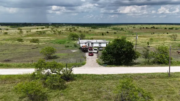 TBD Bruce Road, Ennis, TX 75165