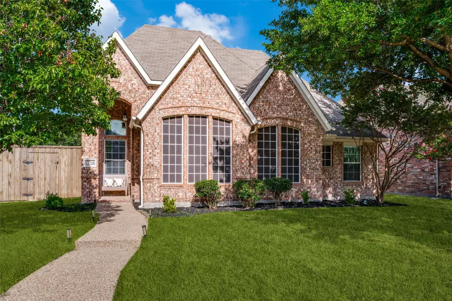 13248 Cottage Grove Drive, Frisco, TX 75033 - #2