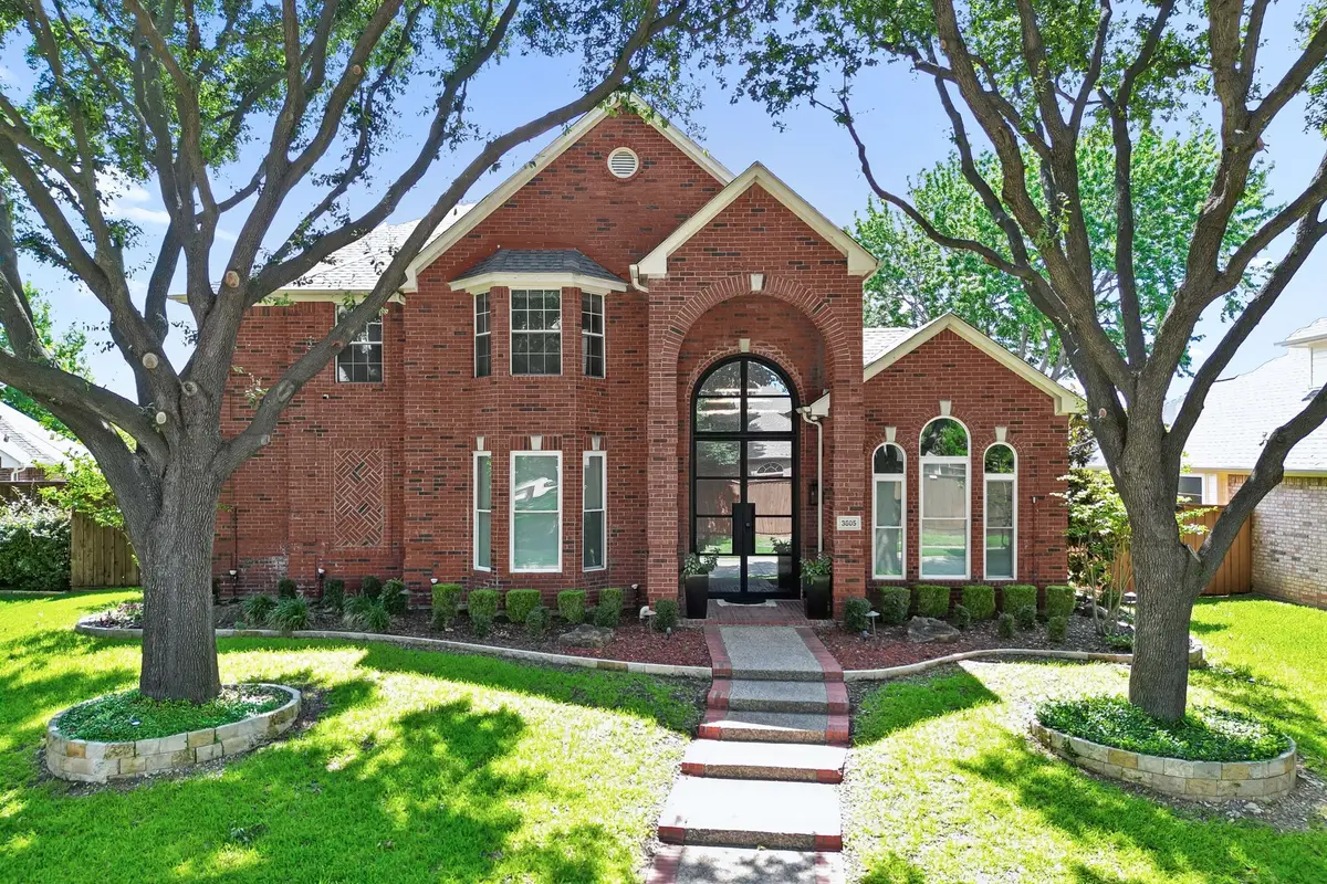 3605 Whitehaven Drive, Plano, TX 75093 - #1