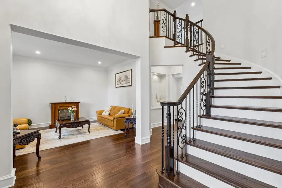 3605 Whitehaven Drive, Plano, TX 75093 - #2