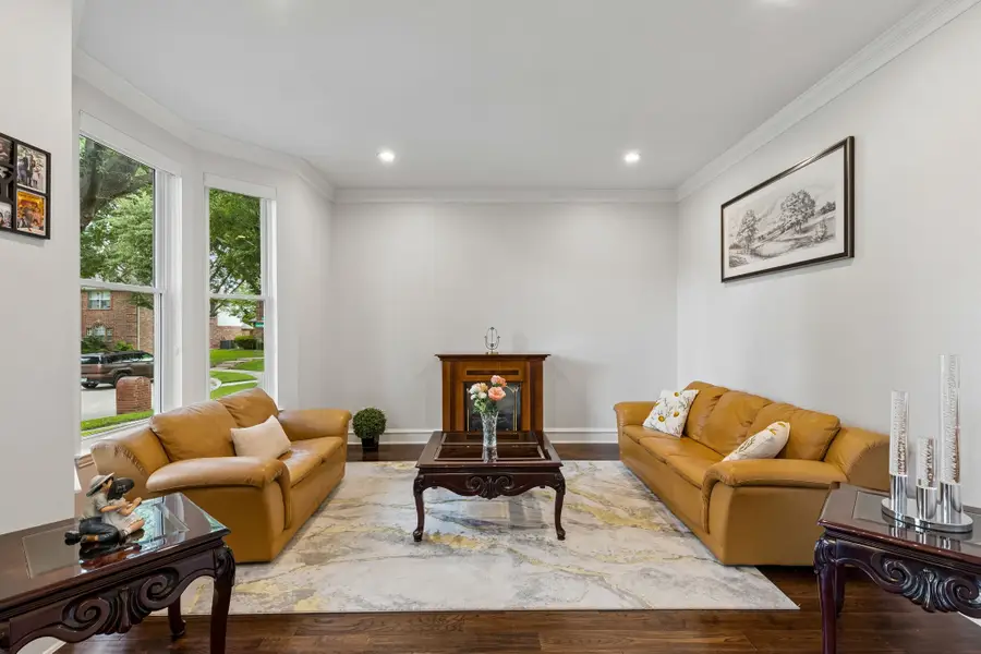 3605 Whitehaven Drive, Plano, TX 75093 - #3