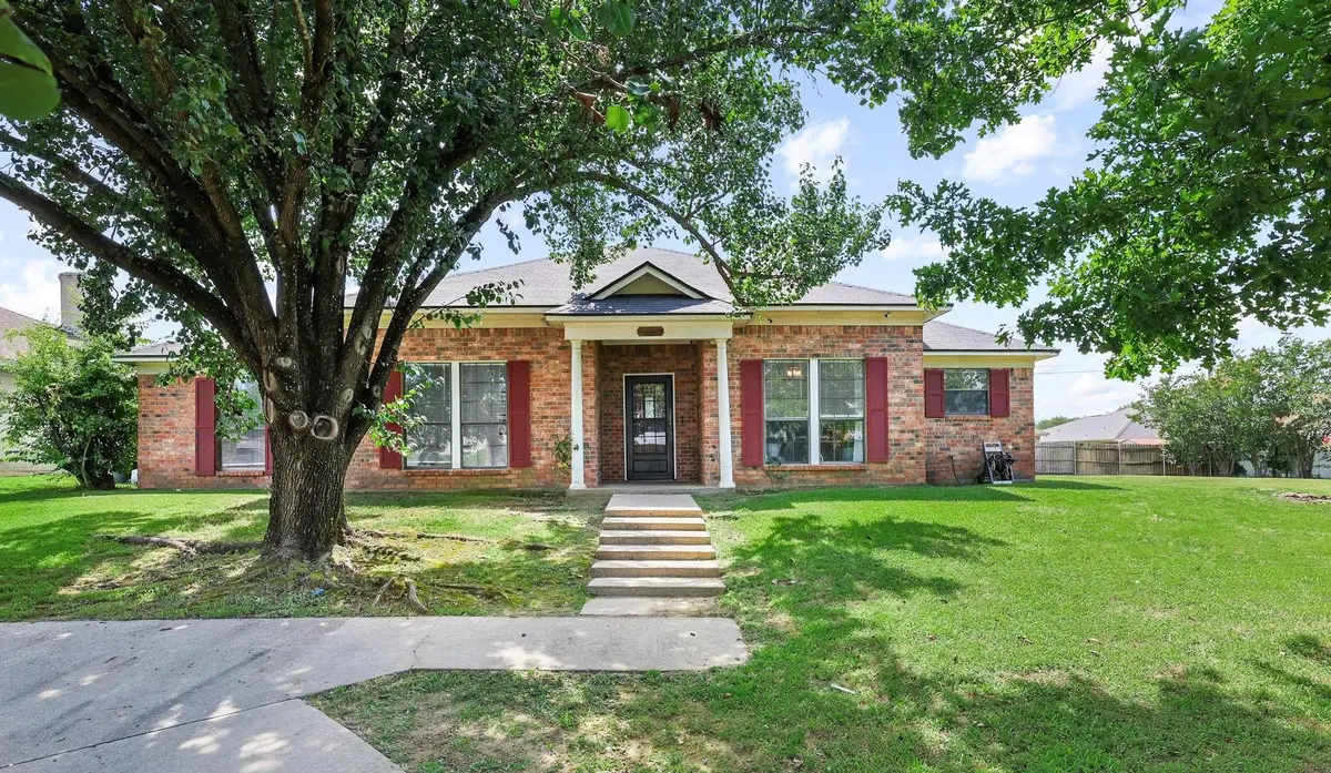 1804 Greenridge Court, Sulphur Springs, TX 75482 - #1