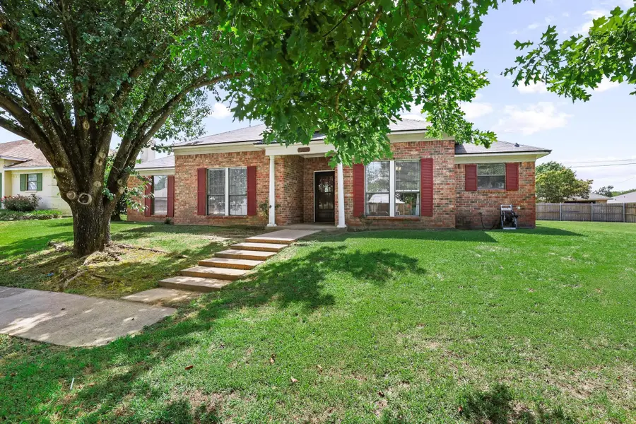 1804 Greenridge Court, Sulphur Springs, TX 75482 - #2