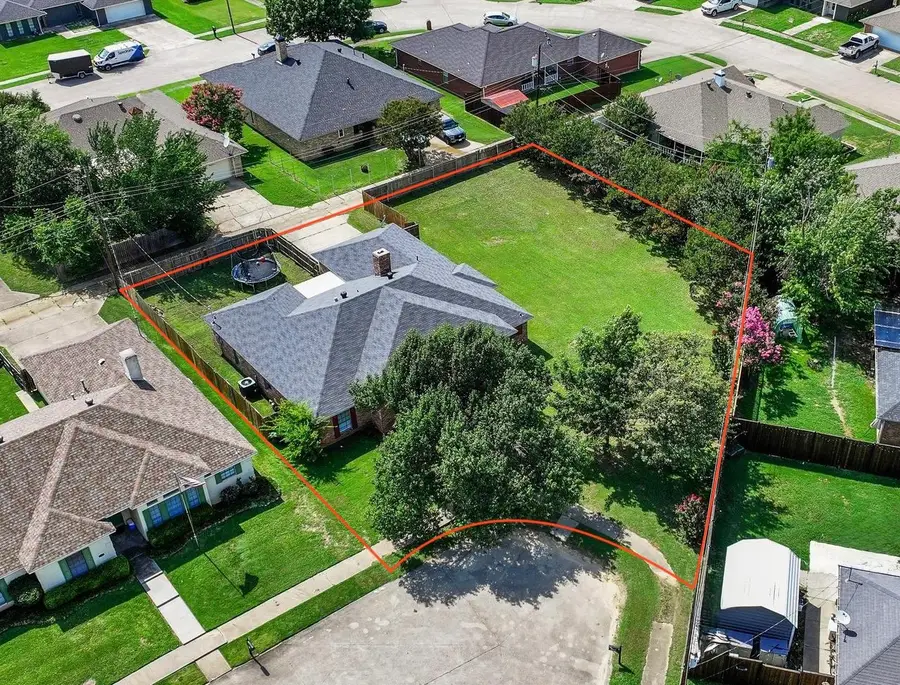 1804 Greenridge Court, Sulphur Springs, TX 75482 - #3