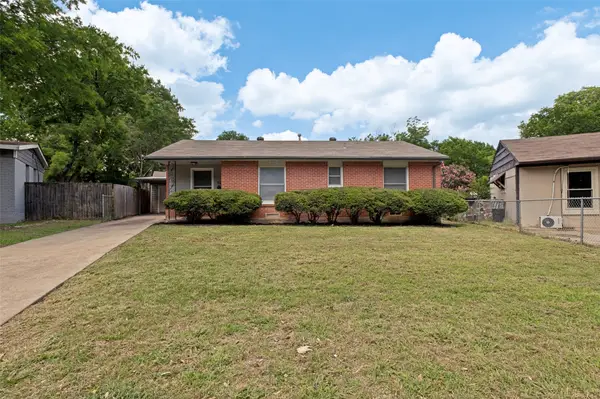 219 Harman Street, Duncanville, TX 75116