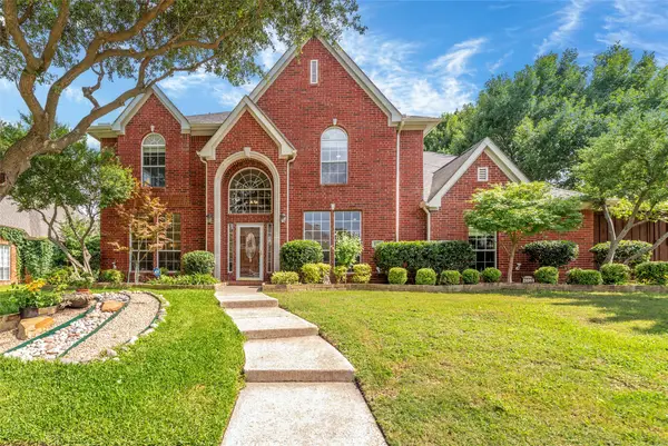 2508 Mitchell Drive, Plano, TX 75025