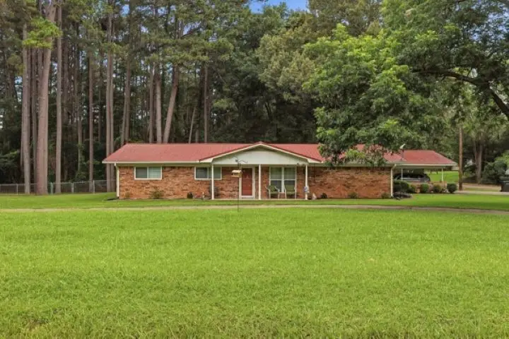 100 County Road 1123, Daingerfield, TX 75638 - #1