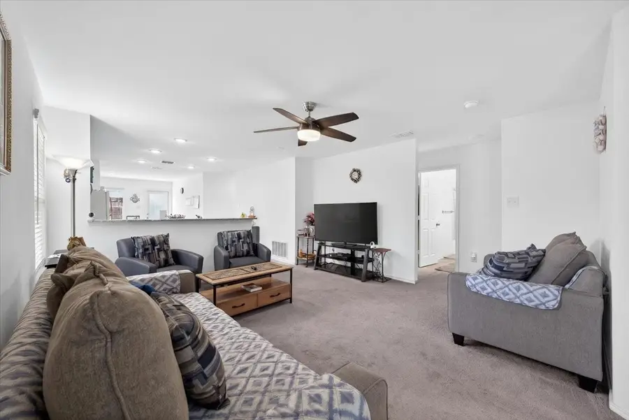 1512 Vega Drive, Forney, TX 75126 - #2