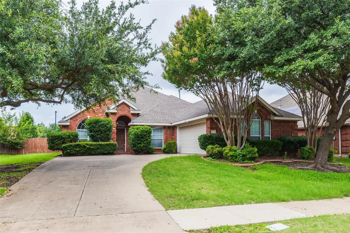 9127 Aristocrat Lane, Frisco, TX 75033 - #1