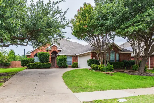 9127 Aristocrat Lane, Frisco, TX 75033