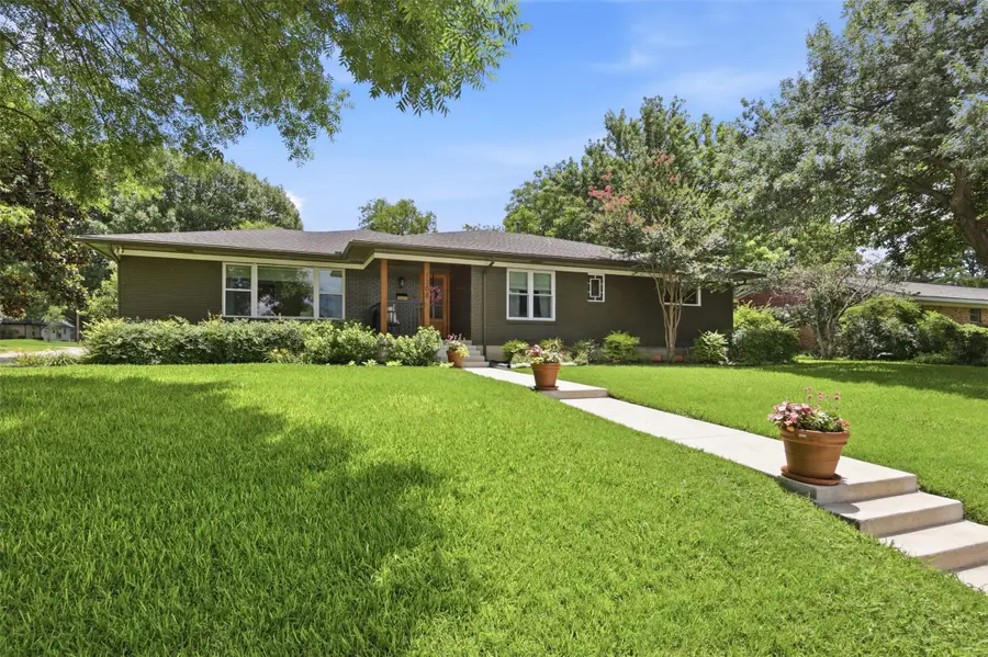 1208 N Morris Street, McKinney, TX 75069 - #3
