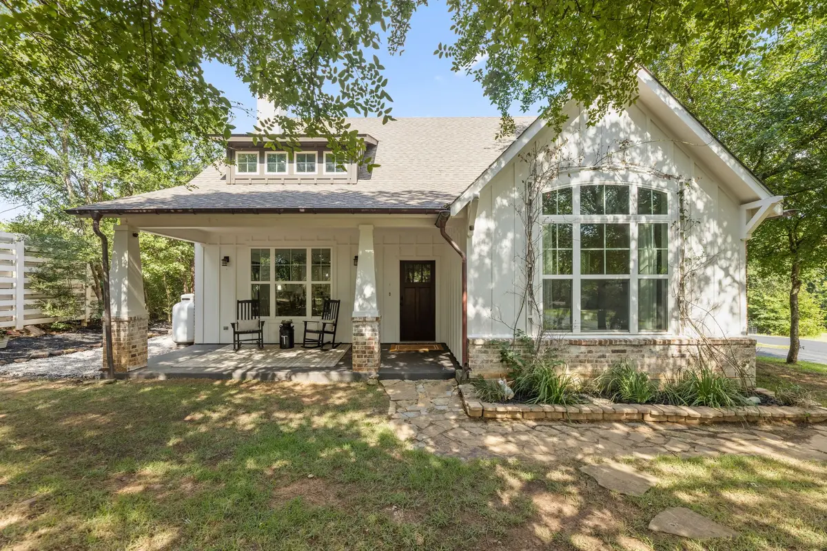 665 Chinn Chapel Road, Copper Canyon, TX 75077 - #1