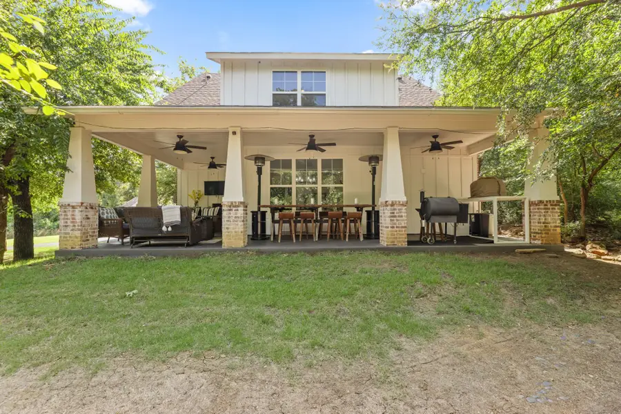 665 Chinn Chapel Road, Copper Canyon, TX 75077 - #2