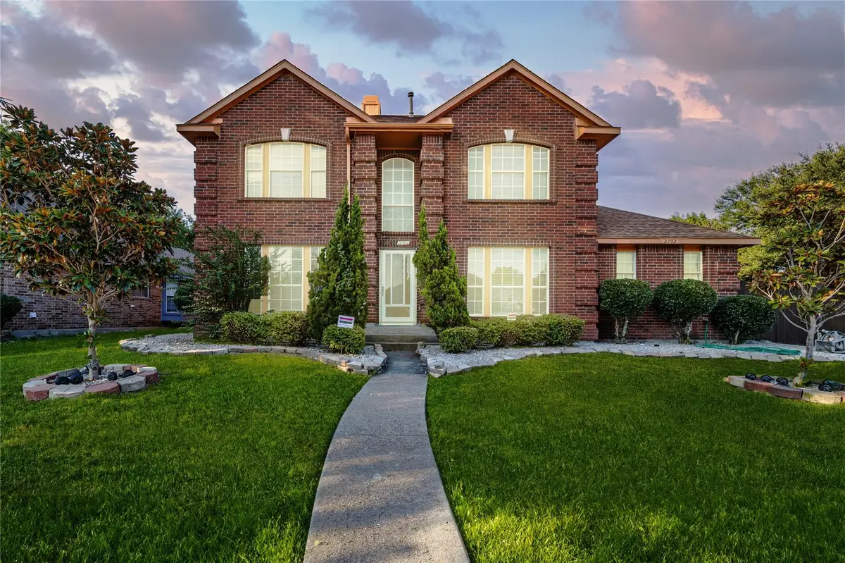 2702 Crosslands Drive, Garland, TX 75040 - #1
