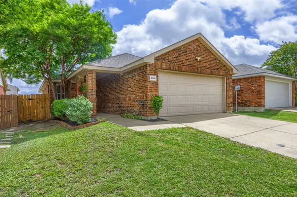 4014 Ridgetop Drive, Heartland, TX 75126