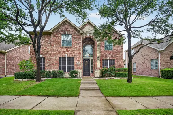 3451 Mayflower Drive, Frisco, TX 75034