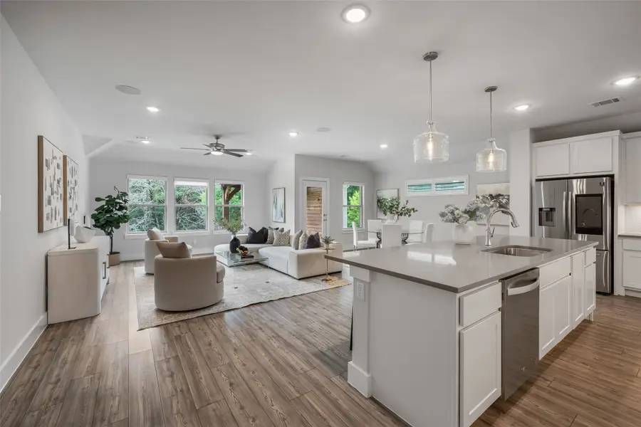 590 Torrey Pines Circle, Heath, TX 75032 - #2