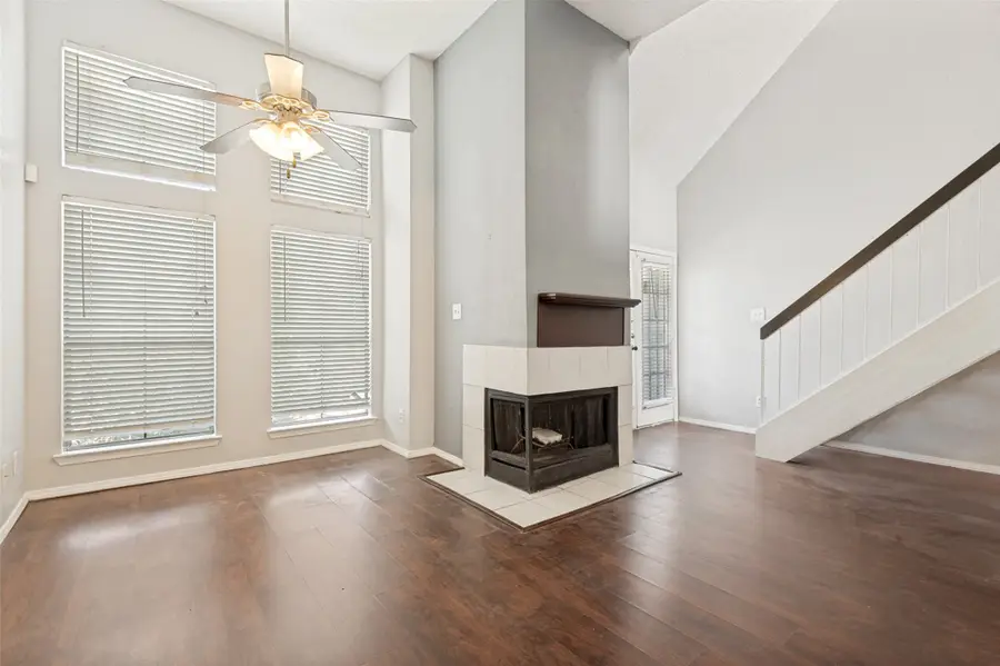 3406 Country Club Drive W #272, Irving, TX 75038 - #3