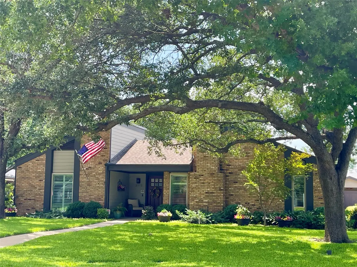 2112 Quail Run Drive, Corinth, TX 76208 - #1