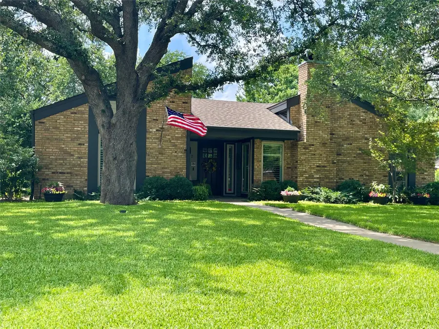 2112 Quail Run Drive, Corinth, TX 76208 - #2