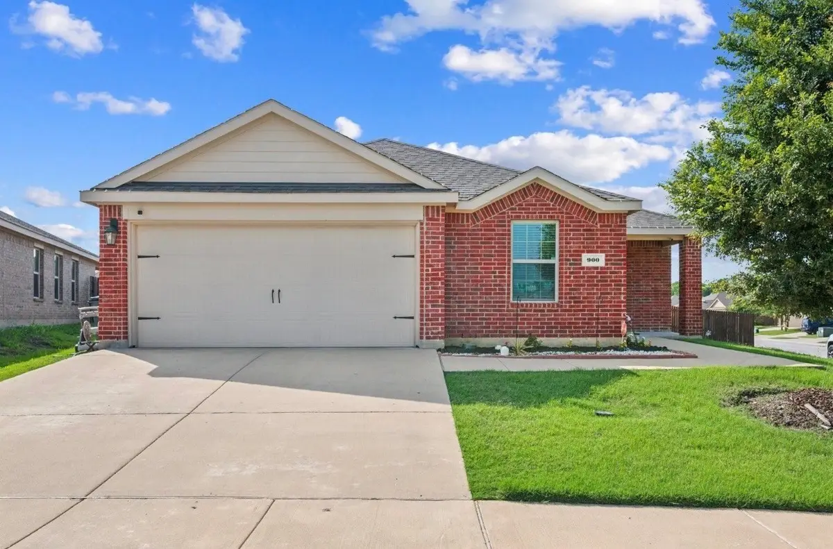 900 Sapphire Drive, Princeton, TX 75407 - #1