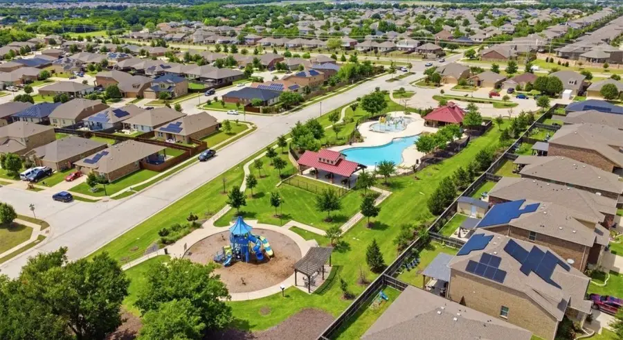 900 Sapphire Drive, Princeton, TX 75407 - #2