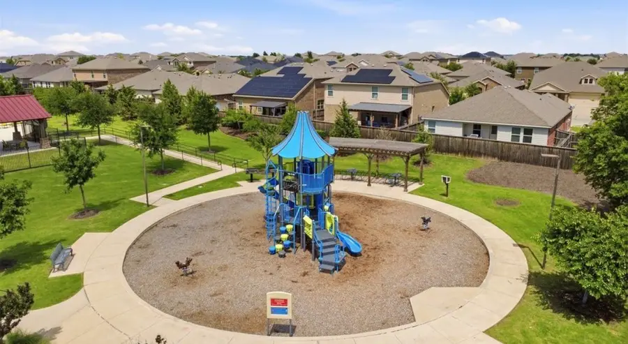 900 Sapphire Drive, Princeton, TX 75407 - #3