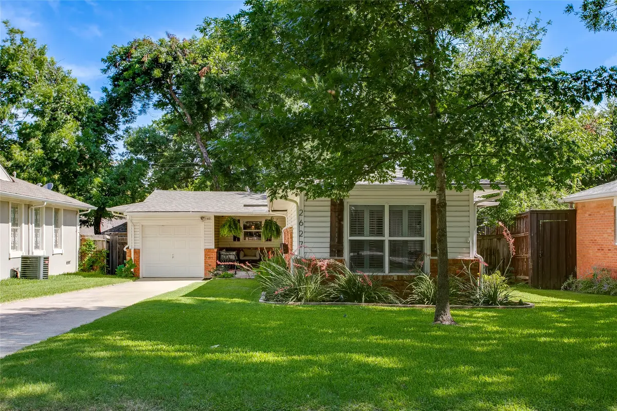 2627 W 10th Street, Dallas, TX 75211 - #1