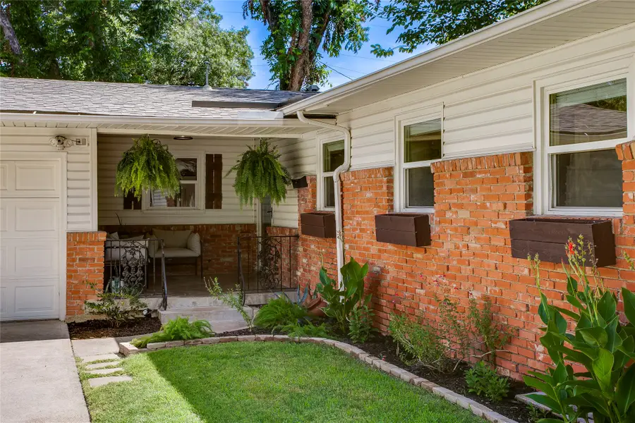 2627 W 10th Street, Dallas, TX 75211 - #3