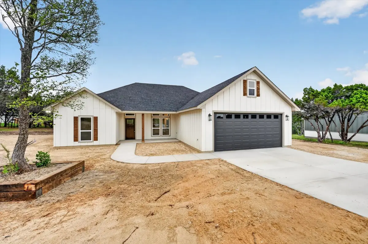 115 Hill Shadow Lane, Whitney, TX 76692 - #1
