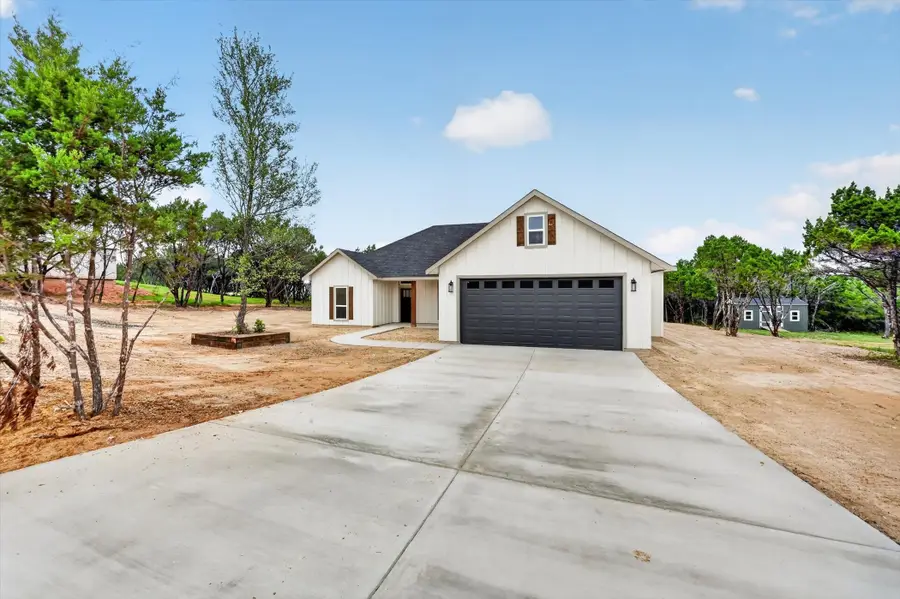 115 Hill Shadow Lane, Whitney, TX 76692 - #2