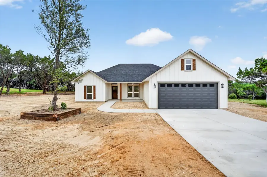 115 Hill Shadow Lane, Whitney, TX 76692 - #3