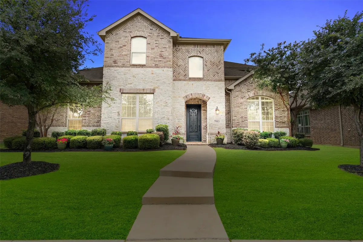 7813 Fallbrook Drive, Sachse, TX 75048 - #1