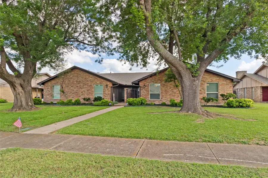 412 Tiffany Trail, Richardson, TX 75081 - #2