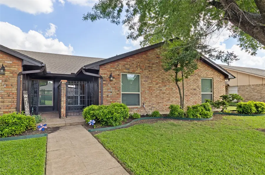 412 Tiffany Trail, Richardson, TX 75081 - #3