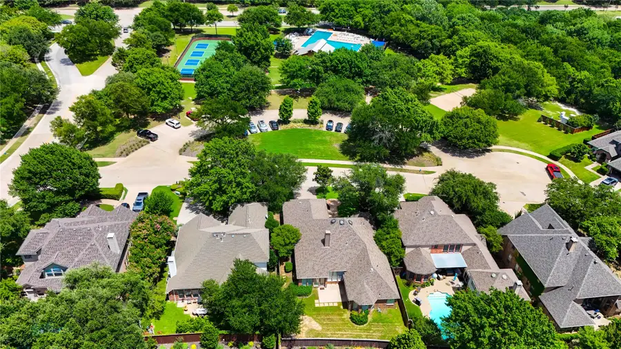 2208 Grayson Road, McKinney, TX 75072 - #2
