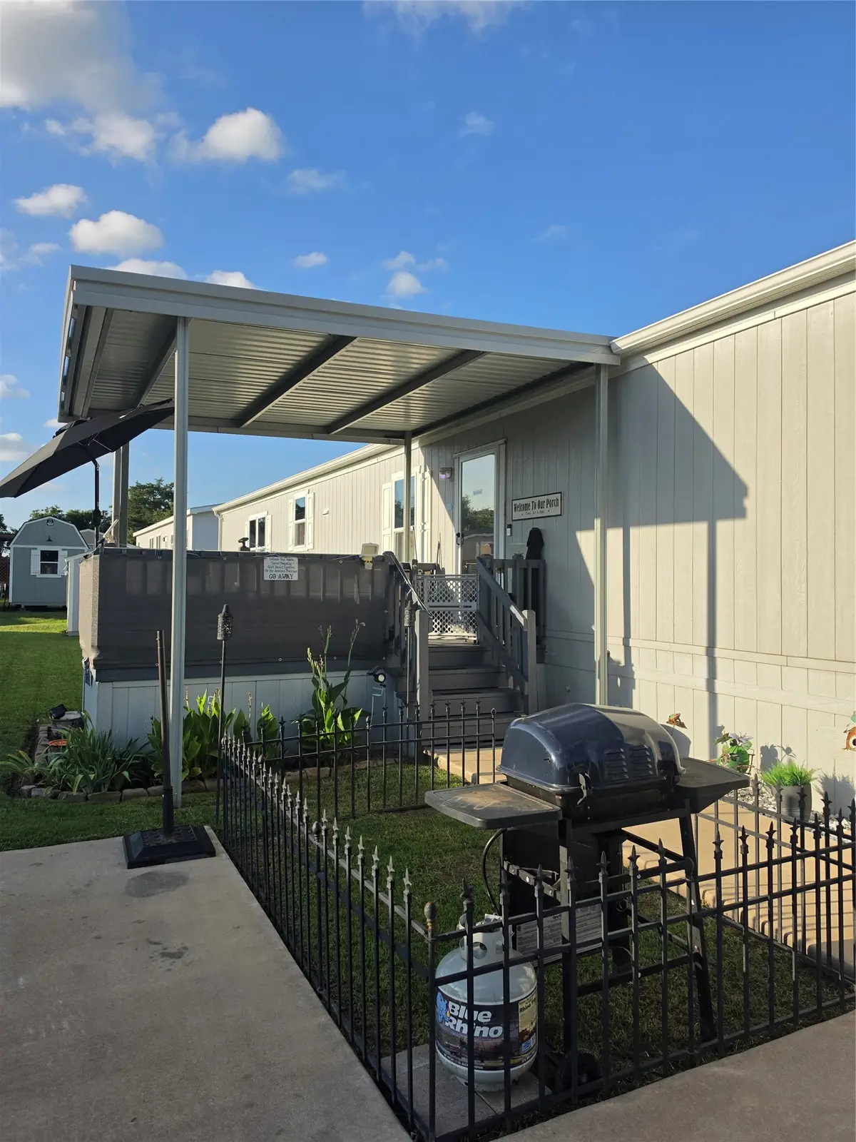 215 Cannon Lane, Knollwood, TX 75092 - #1