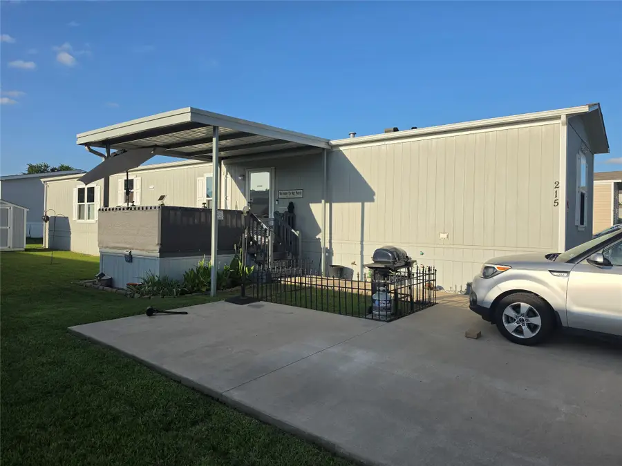 215 Cannon Lane, Knollwood, TX 75092 - #2