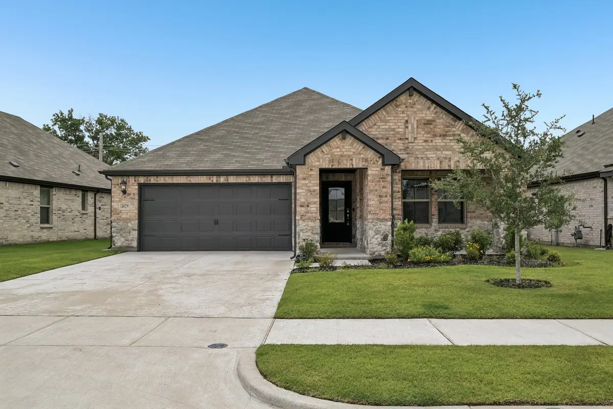 4029 Medina Drive, Farmersville, TX 75442 - #1