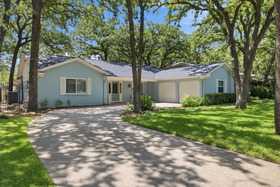 3022 Woodford Drive, Arlington, TX 76013 - #2