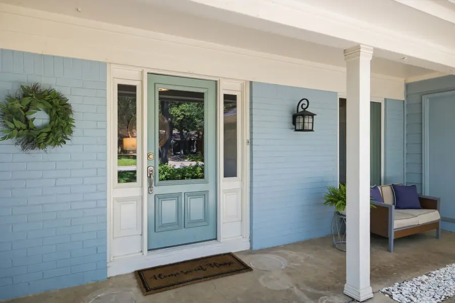 3022 Woodford Drive, Arlington, TX 76013 - #3