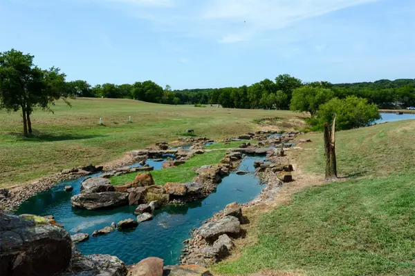 125 Pond Trail, Kemp, TX 75143