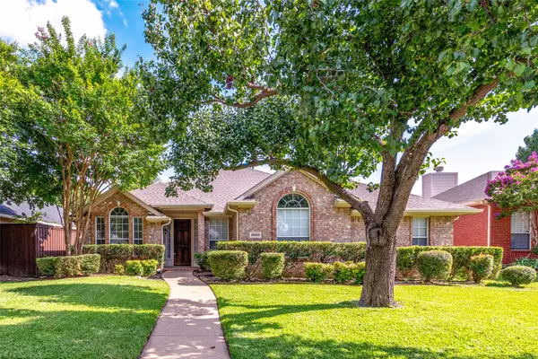 10905 Camelot Drive, Frisco, TX 75035