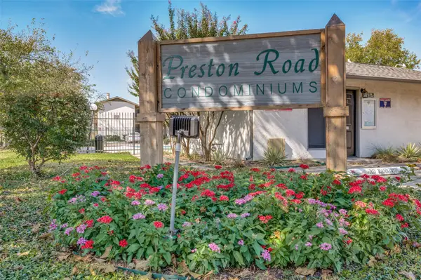 5623 Harvest Hill Road #2023, Dallas, TX 75230