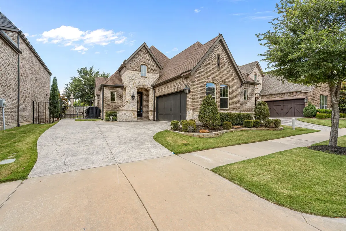 759 Mission Court, Allen, TX 75013 - #1