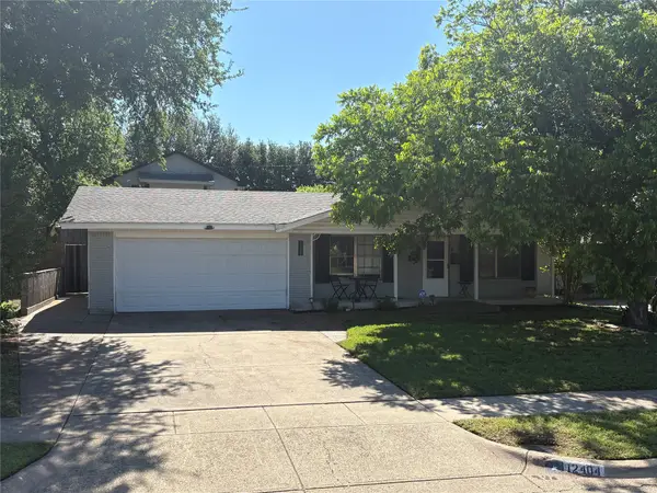 12404 Sunland, Dallas, TX 75218