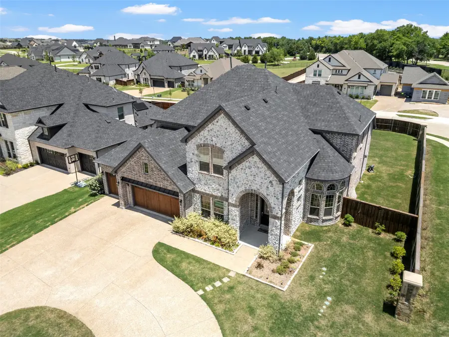 1814 Diamond Court, Wylie, TX 75098 - #2